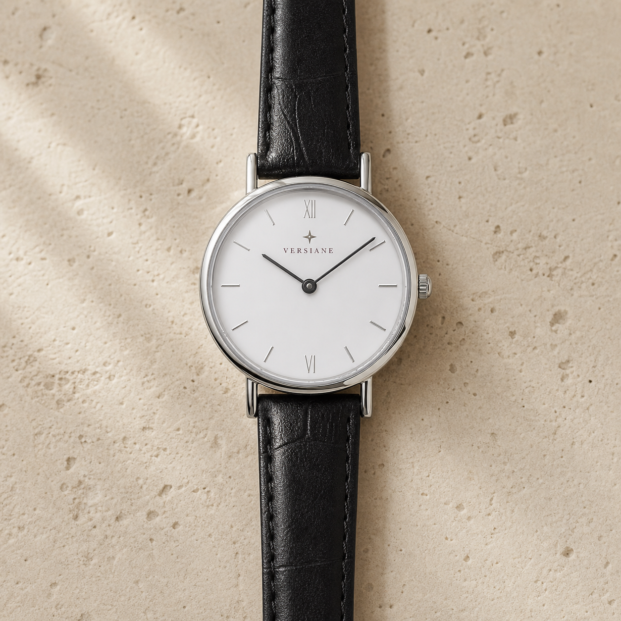 Versiane Marais Watch