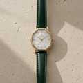 Versiane Opaline Watch