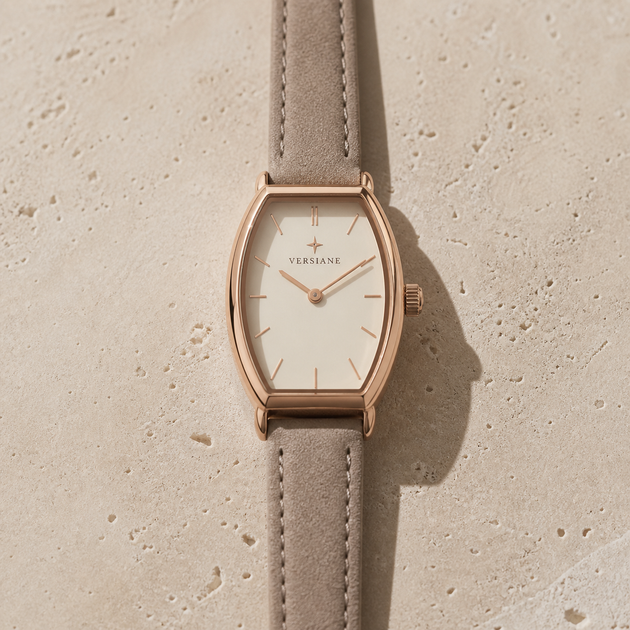 Versiane Solenne Watch